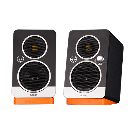 EVE Audio SC203