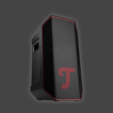 Teufel ROCKSTER AIR 2