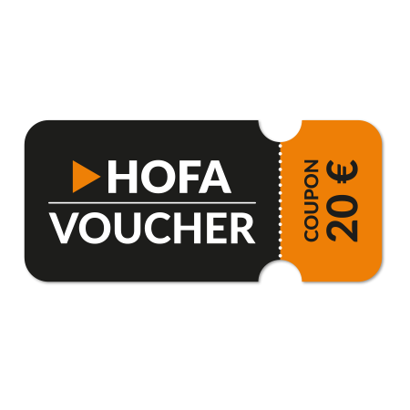 HOFA Voucher