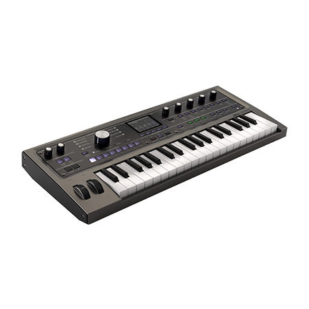 Korg microKORG 2 synthesizer