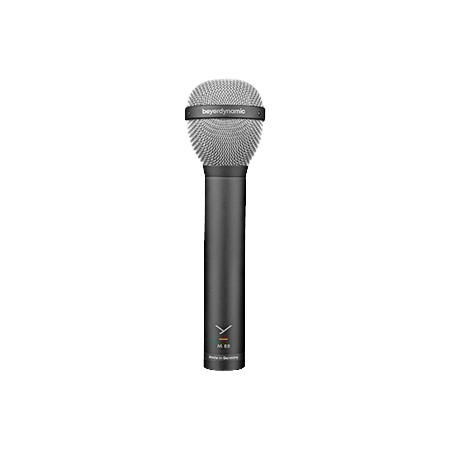 Beyerdynamic M 88 microphone