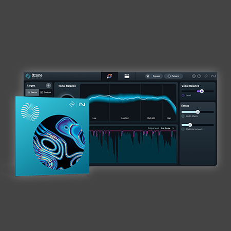 Izotope Ozone 11 Standard